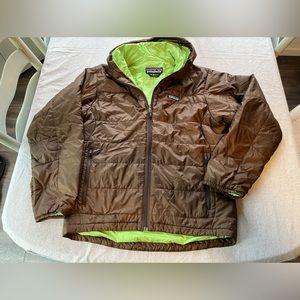 Patagonia Nano Puff Jacket - Old style